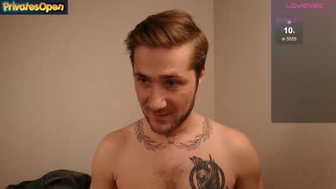 Artur Swan online show from February 2026 02:28:01 PM