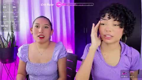 Ariana and Kelsieh online show from February 2026 01:24:02 AM