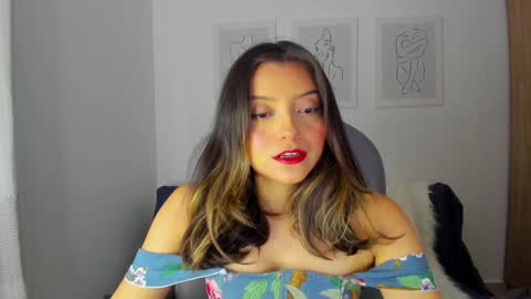 Snapshot of ary_cam230 chatting on December 2024 06:40:01 PM Zahaara online show from December 2024 06:40:01 PM