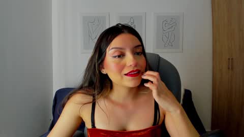 Snapshot of ary_cam230 chatting on January 2025 10:13:02 PM Zahaara online show from January 2025 10:13:02 PM