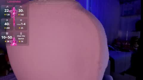 Ary Cooper online show from January 2025 12:37:01 PM