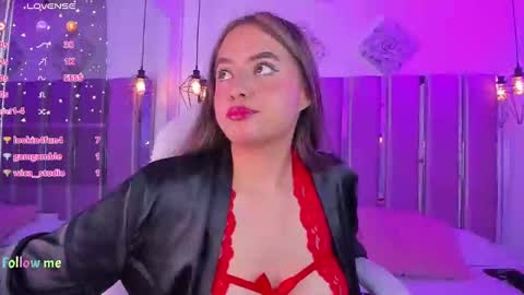 Ary Cooper online show from January 2025 04:57:01 PM