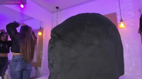 Ary Cooper online show from February 2025 12:08:01 PM