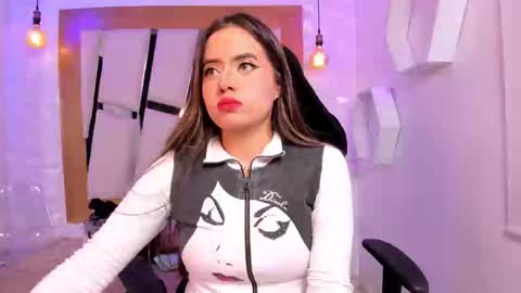 Ary Cooper online show from September 2025 12:17:02 PM