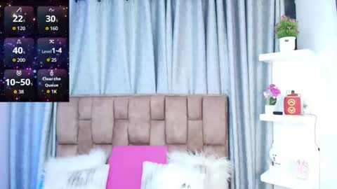 Snapshot of ary_noa chatting on February 2026 03:26:01 AM Ary Noa online show from February 2026 03:26:01 AM