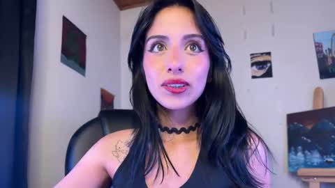 Snapshot of ary_pieerce chatting on July 2026 01:03:01 AM Independent Model online show from July 2026 01:03:01 AM