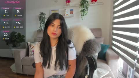 Snapshot of arya_44 chatting on January 2025 08:33:02 PM onlyfansarya 44 online show from January 2025 08:33:02 PM
