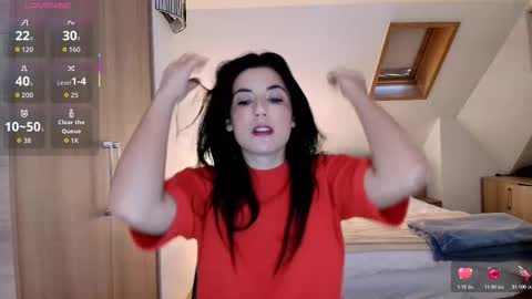 onlyfansarya 44 online show from January 2026 10:30:01 AM