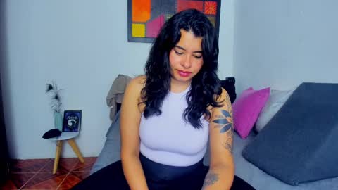 Snapshot of arya_miller chatting on February 2025 08:14:02 PM Arya Miller online show from February 2025 08:14:02 PM