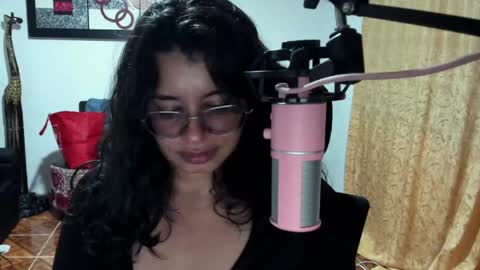 Arya Miller online show from June 2026 04:59:01 AM