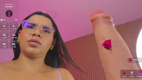 Arya online show from January 2025 03:29:01 PM