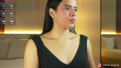 Arya online show from March 2026 12:49:01 PM