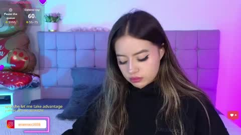 arycooper_ online show from April 2026 12:17:01 PM