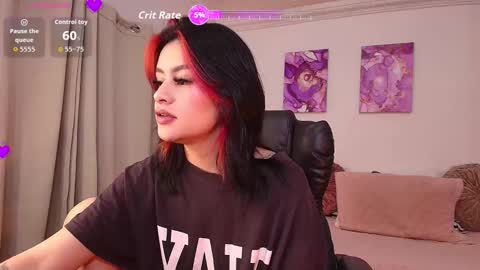 arye_lle online show from October 2025 01:07:02 AM