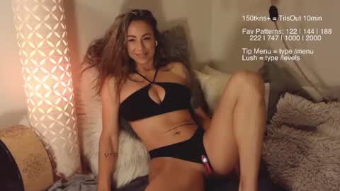 Aryiiana Aryiia online show from July 2026 09:56:02 AM