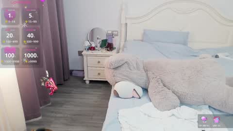 Lily online show from January 2025 05:49:01 AM