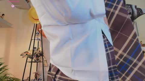 Snapshot of aryrousse chatting on April 2026 11:35:02 PM Ary Rousse online show from April 2026 11:35:02 PM