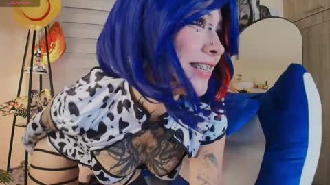 Snapshot of aryrousse chatting on April 2026 02:31:01 AM Ary Rousse online show from April 2026 02:31:01 AM