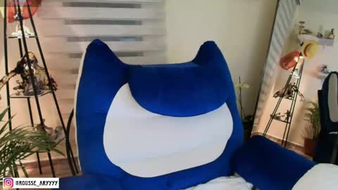 Snapshot of aryrousse chatting on April 2026 01:28:02 AM Ary Rousse online show from April 2026 01:28:02 AM