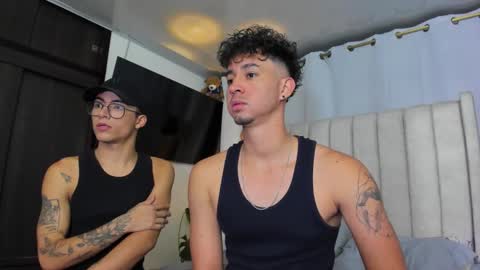 andy online show from March 2026 06:15:01 AM