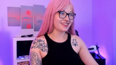 Asami  online show from January 2025 11:16:02 PM