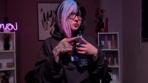 Asami  online show from March 2025 07:38:02 AM