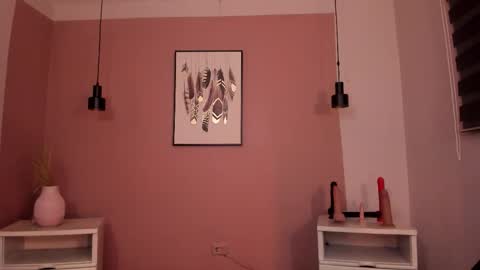 Asami  online show from November 2025 09:06:02 PM