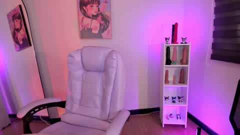 Asami  online show from February 2026 08:59:02 PM