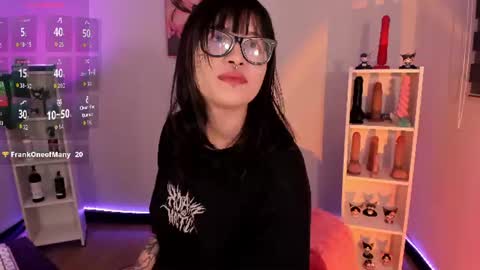Asami  online show from July 2026 10:25:02 PM