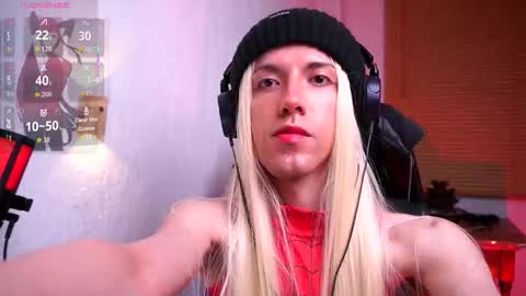 Asami online show from March 2026 10:25:01 PM