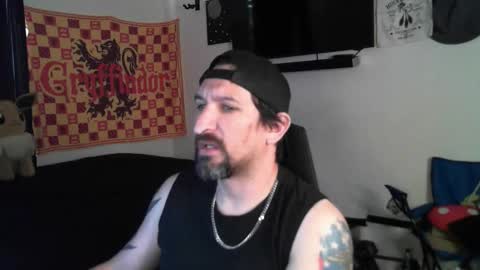 devilPup75 online show from October 2025 02:50:02 PM