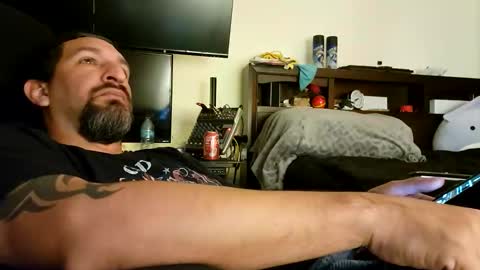 devilPup75 online show from November 2025 08:16:02 AM