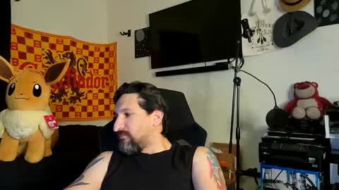 devilPup75 online show from December 2025 06:10:02 AM