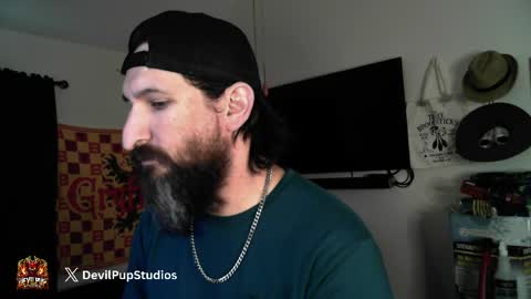 devilPup75 online show from April 2026 03:56:01 PM