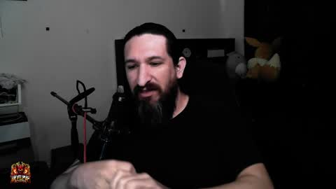 devilPup75 online show from April 2026 03:36:02 PM