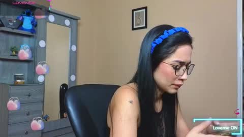 Asena online show from January 2025 02:51:02 PM