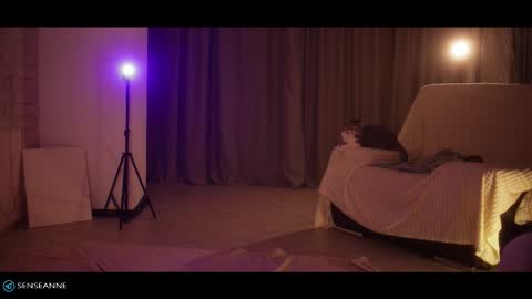 Call me Ann online show from October 2025 07:14:01 PM