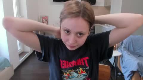 Ashley but u can call me Ash  im living with neighbor we just friends pls dont ask we not couple online show from April 2026 10:31:01 AM