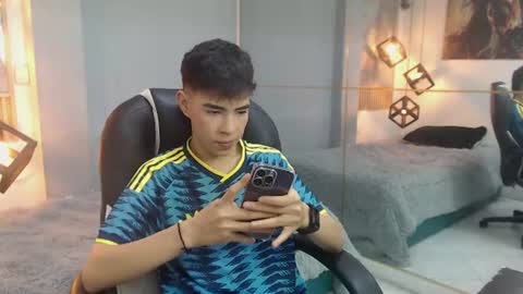 Snapshot of ash_kai chatting on July 2026 11:42:02 PM ash_kai online show from July 2026 11:42:02 PM