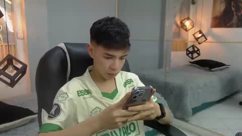 Snapshot of ash_kai chatting on July 2026 10:25:01 PM ash_kai online show from July 2026 10:25:01 PM