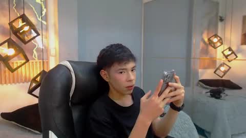 Snapshot of ash_kai chatting on July 2026 08:33:02 PM ash_kai online show from July 2026 08:33:02 PM