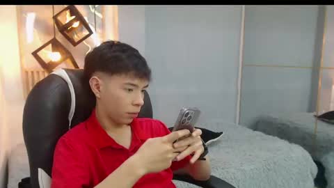 Snapshot of ash_kai chatting on July 2026 08:52:02 PM ash_kai online show from July 2026 08:52:02 PM