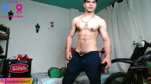 ash_wingrant online show from February 2026 10:36:01 AM