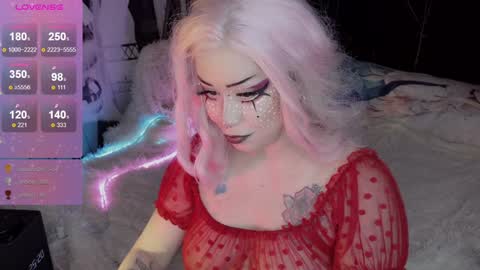 Sasha next stream December 4st  at  0000- 0030 am German time online show from December 2024 02:25:01 AM