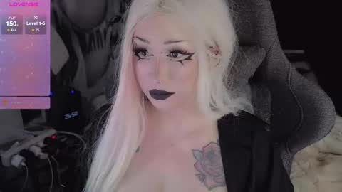 Snapshot of asha_nekooo chatting on January 2026 11:25:01 PM Sasha next stream December 4st at 0000- 0030 am German time online show from January 2026 11:25:01 PM