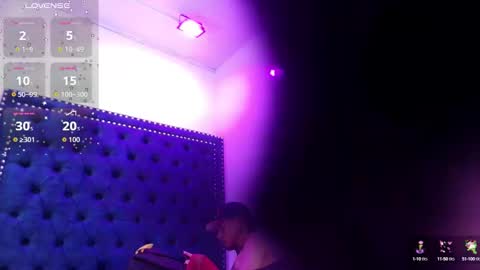 asha_zuri_and_adam online show from September 2025 12:21:02 PM