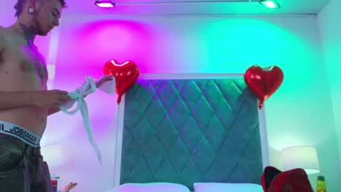 asha_zuri_and_adam online show from October 2025 12:28:02 PM