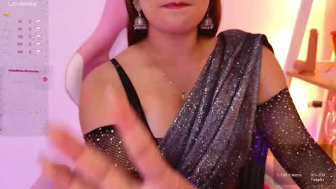 Asha  online show from January 2025 02:17:02 PM