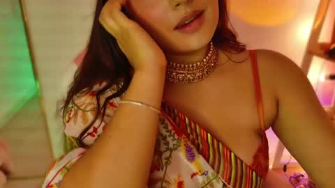 Asha  online show from March 2025 08:42:02 PM