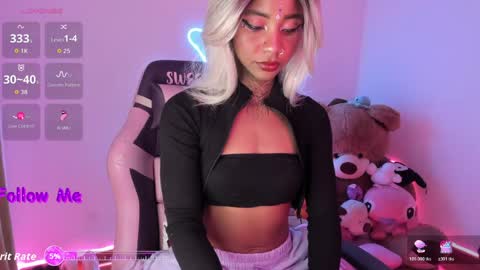 Snapshot of ashanti_sweet chatting on May 2026 12:41:02 AM AshantiINDEPENDENT MODEL online show from May 2026 12:41:02 AM